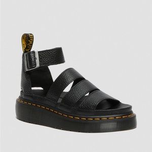 Doc Martens Clarissa Gladiator Sandal
